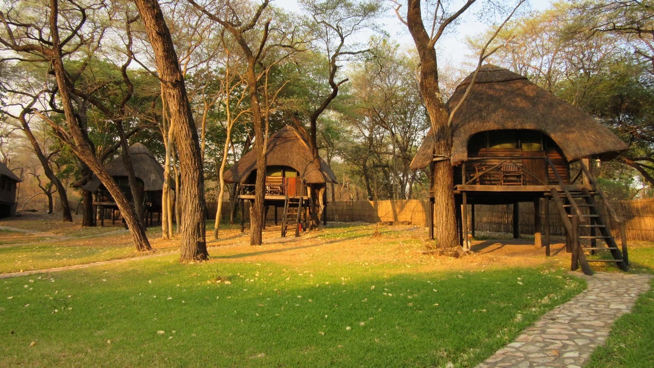 Photo of Outdoor in Gwayi River Farms