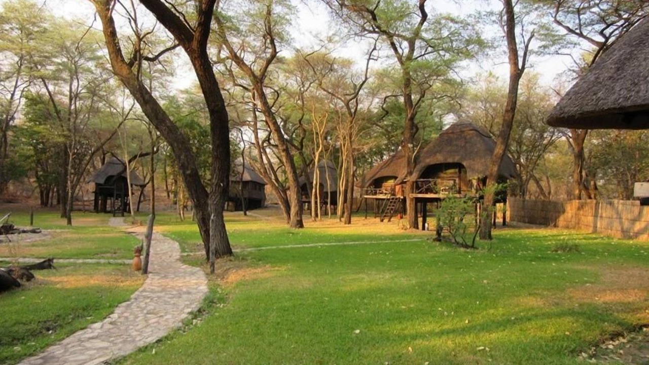 Photo of Outdoor in Gwayi River Farms