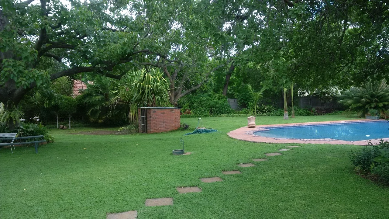 Photo of Outdoor in Bulawayo