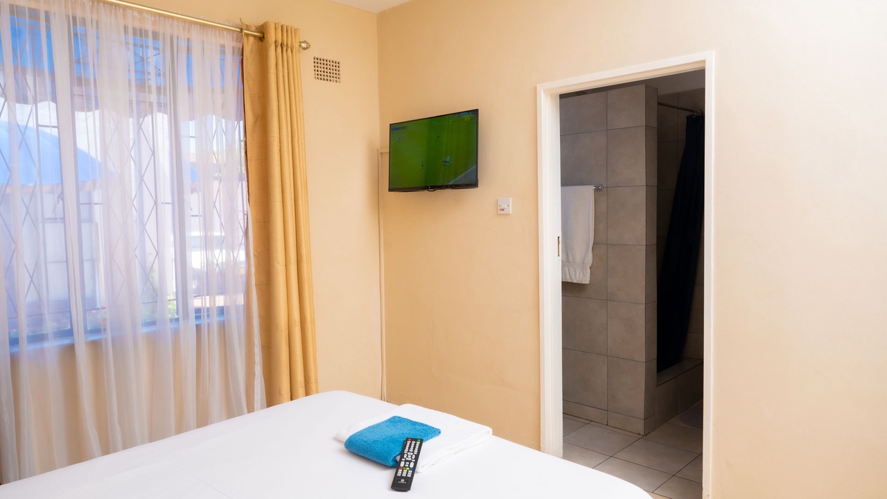 Photo of Bedroom in Harare
