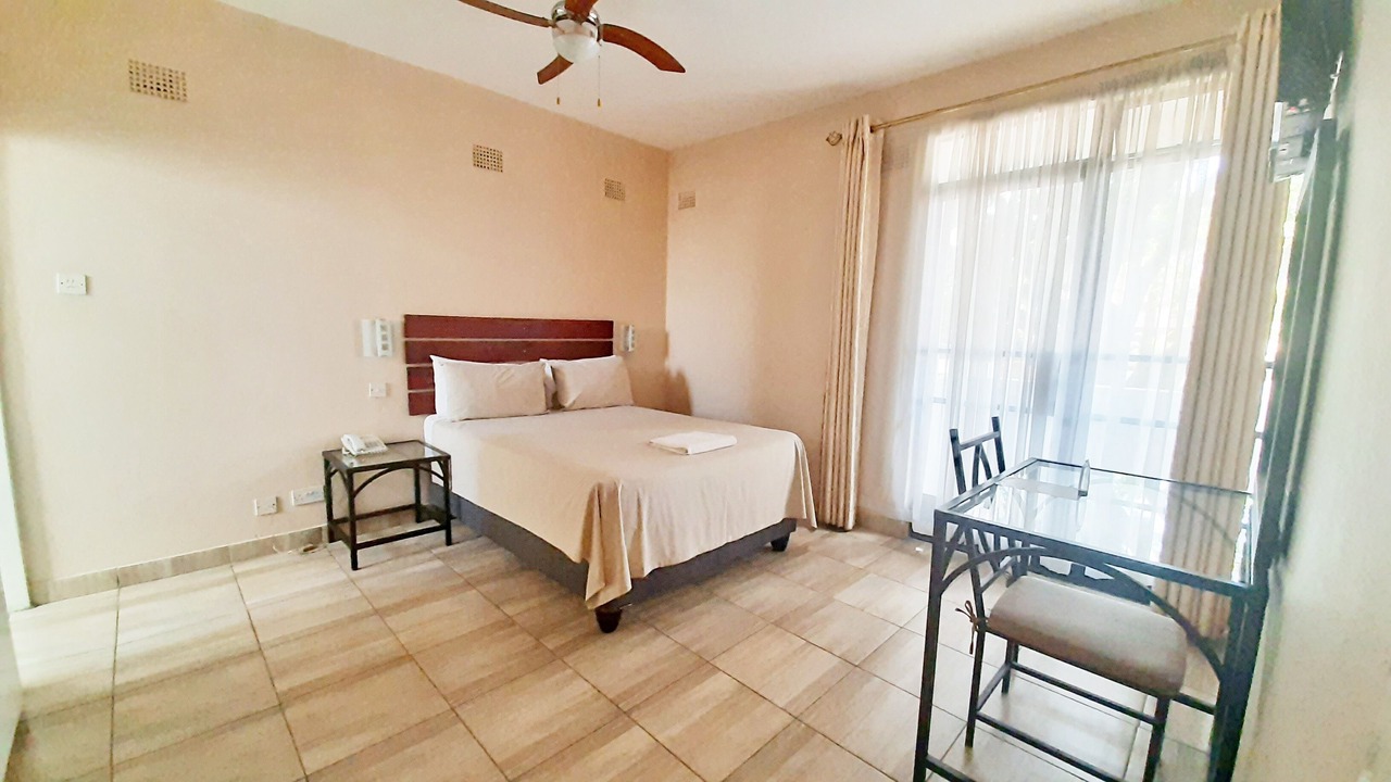 Photo of Bedroom in Harare