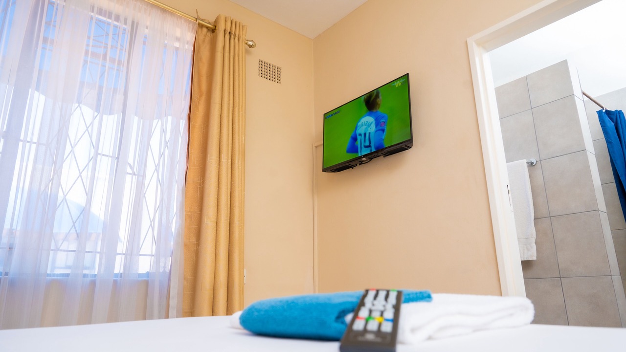 Photo of Bedroom in Harare