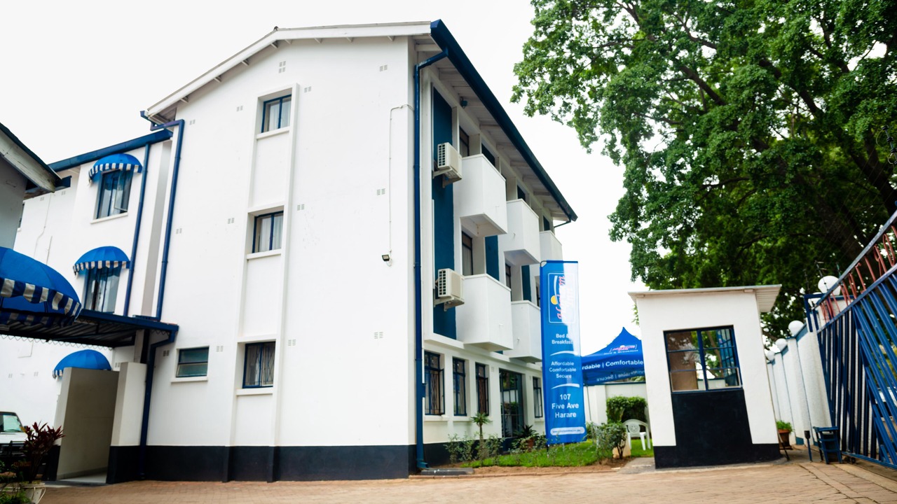 Photo of Outdoor in Harare
