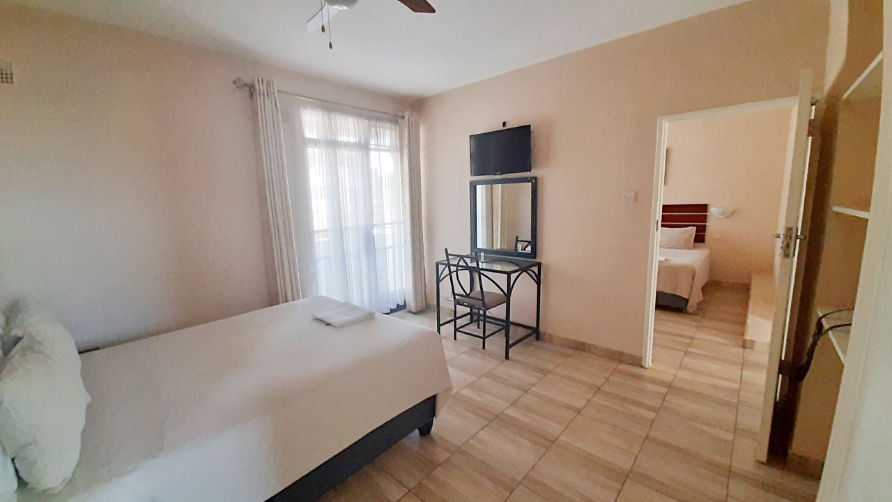 Photo of Bedroom in Harare