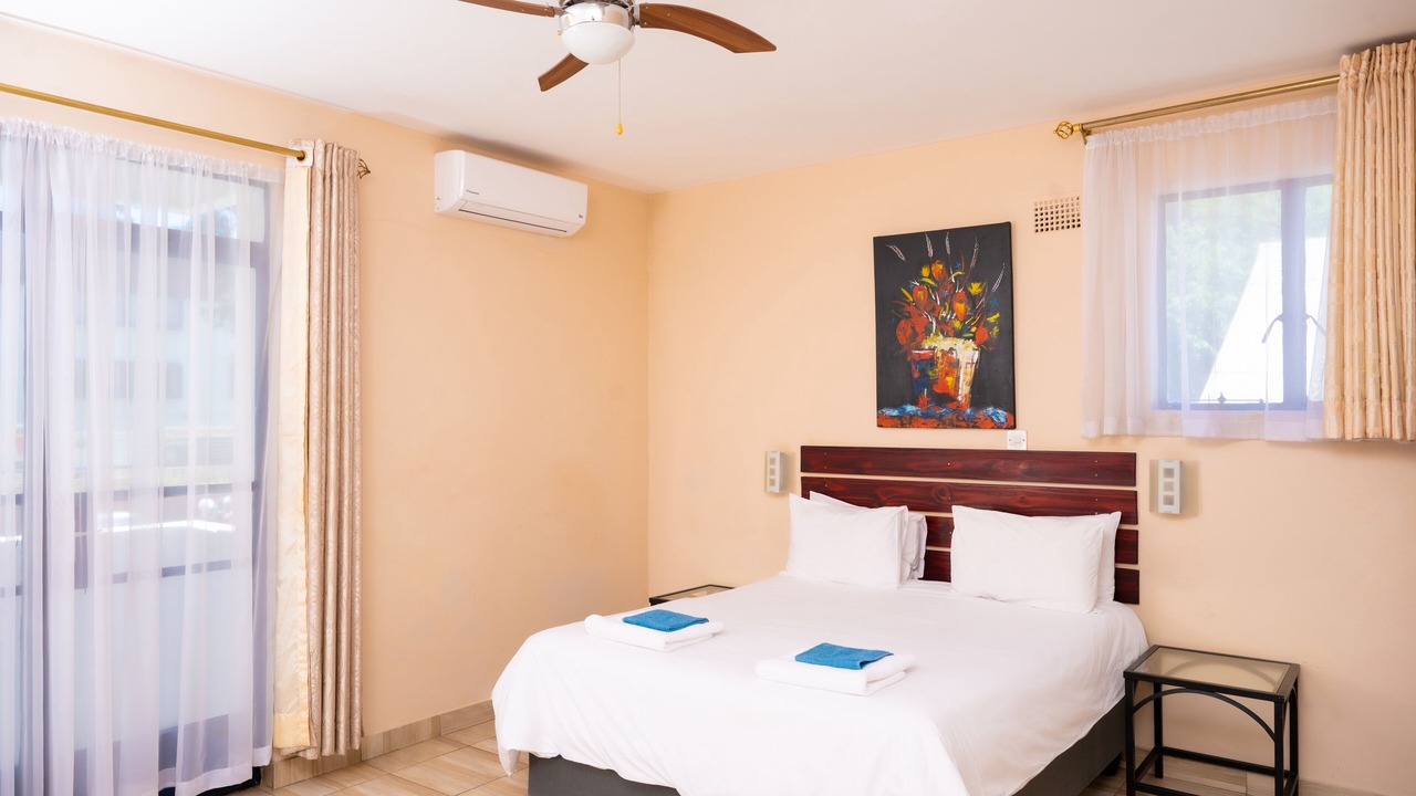 Photo of Bedroom in Harare