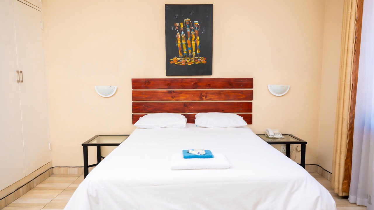Photo of Bedroom in Harare