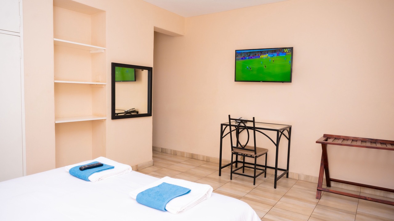 Photo of Bedroom in Harare