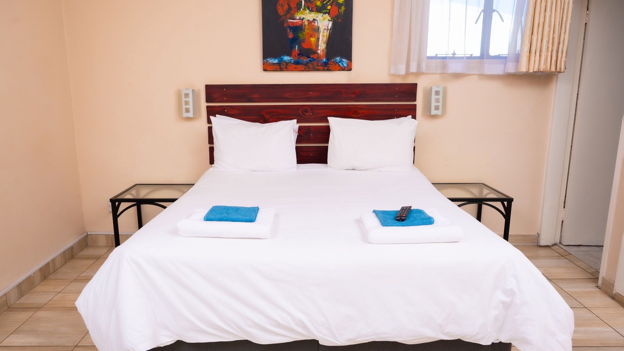 Photo of Bedroom in Harare