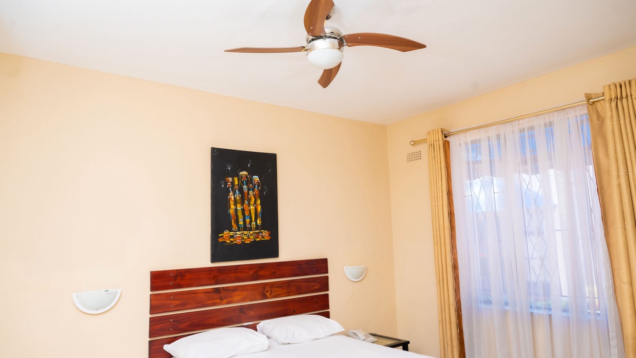 Photo of Bedroom in Harare