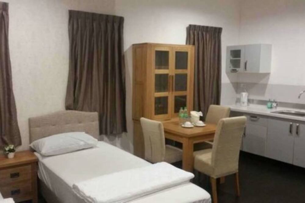 Photo of Bedroom in Port Moresby