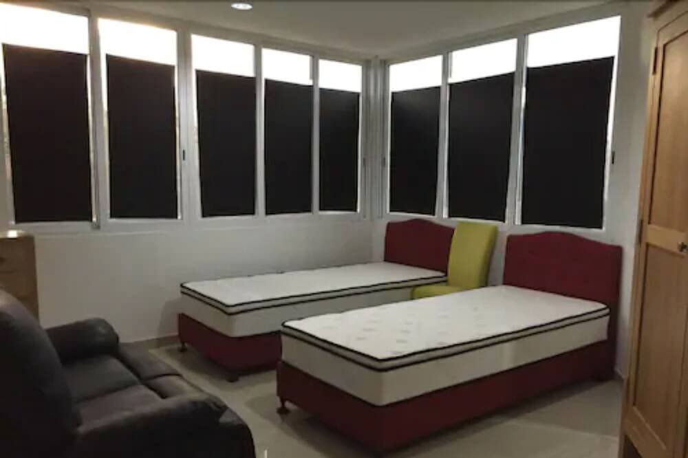 Photo of Bedroom in Port Moresby