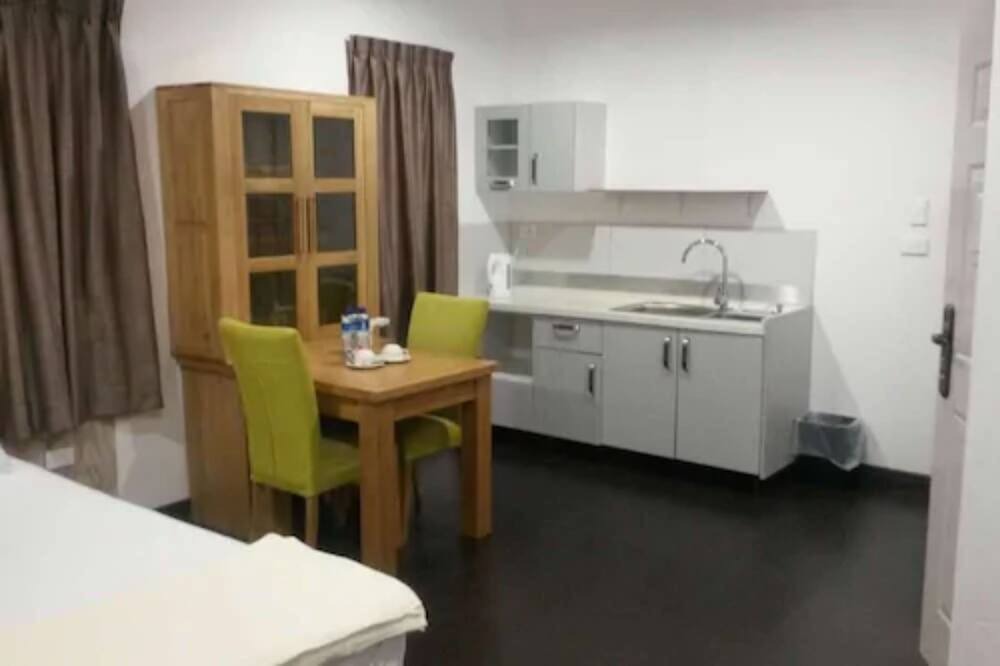 Photo of Bedroom in Port Moresby