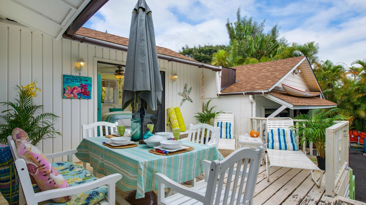 Photo of Outdoor in Waimanalo