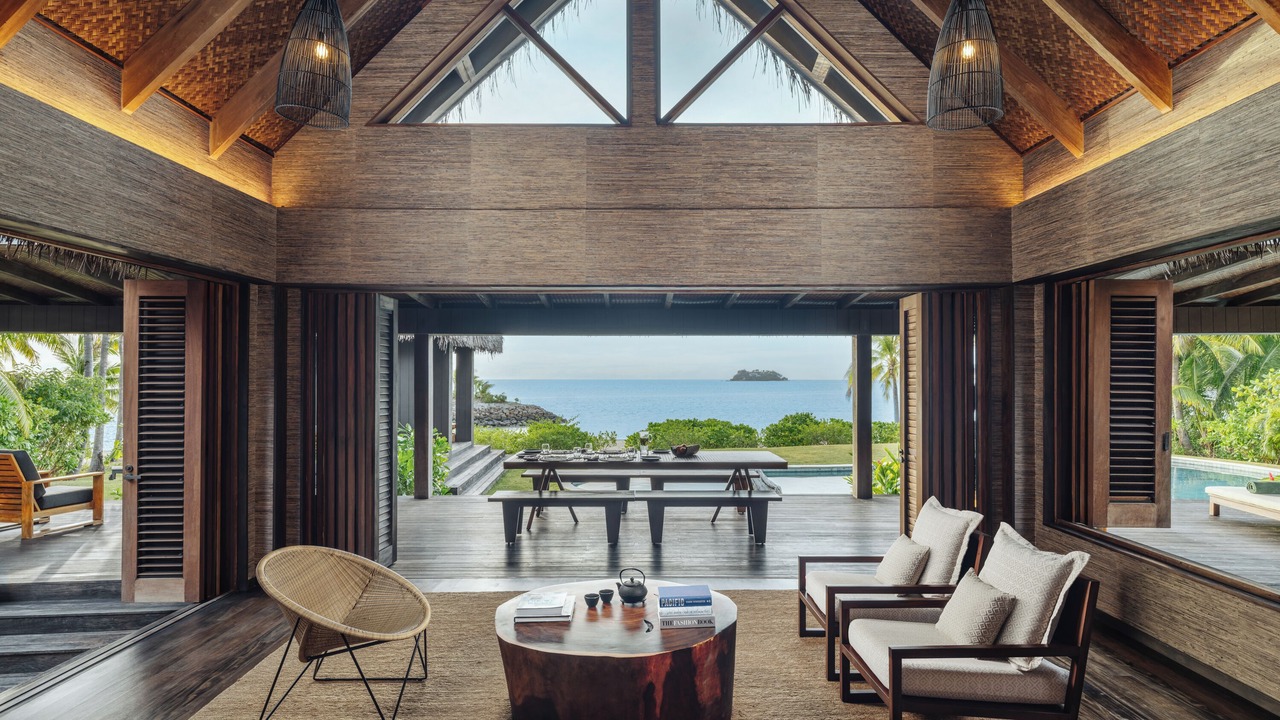 Photo of Outdoor in Malolo Island