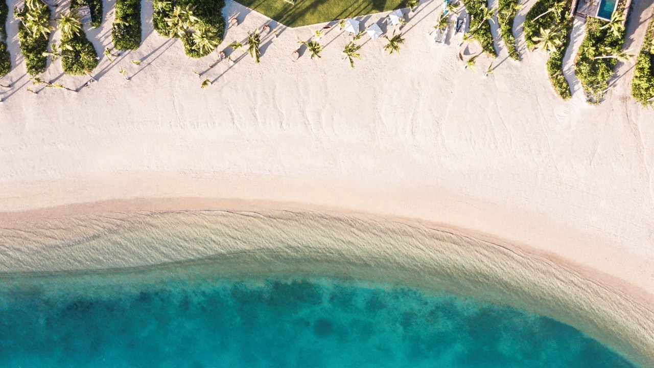 Photo of Outdoor in Malolo Island