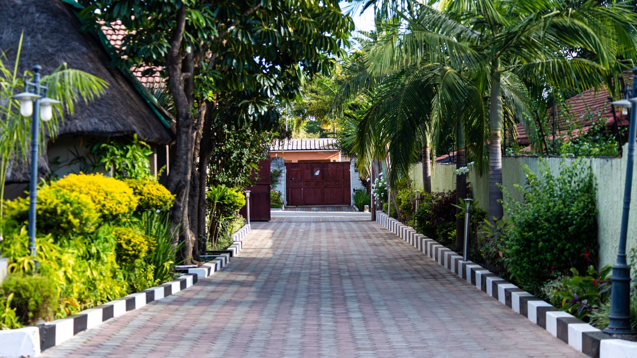 Photo of Outdoor in Lusaka