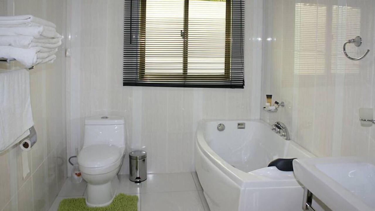 Photo of Bathroom in Lusaka