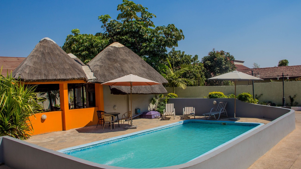 Photo of Outdoor in Lusaka