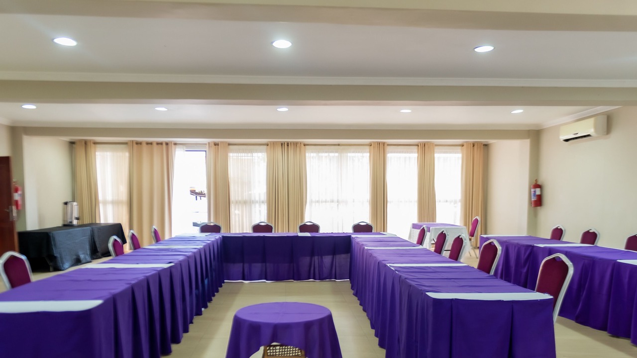 Photo of Others in Lusaka