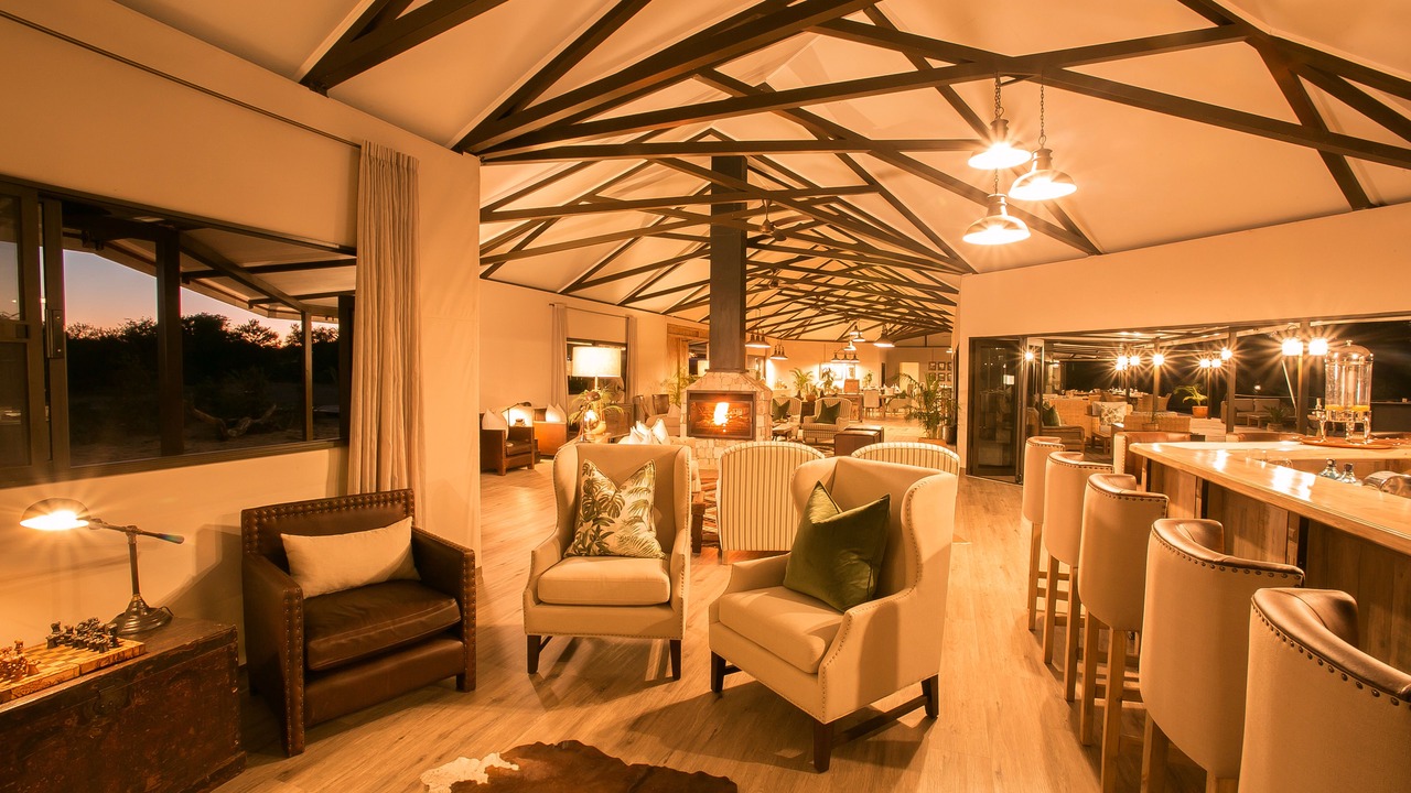 Photo of Livingroom in Victoria Falls