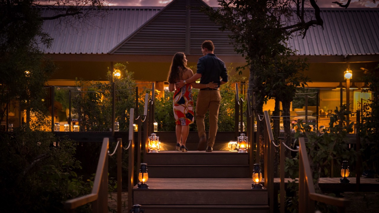 Photo of Outdoor in Victoria Falls