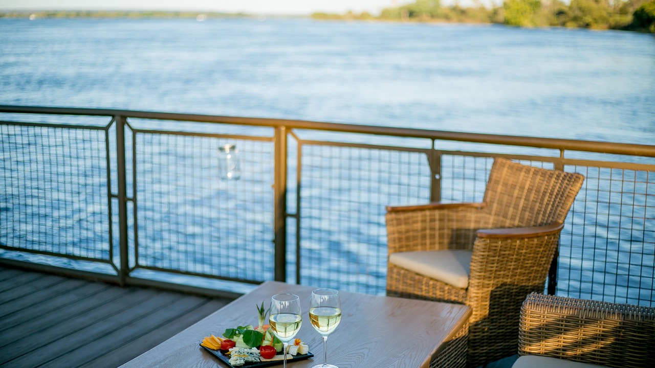Photo of Outdoor in Victoria Falls