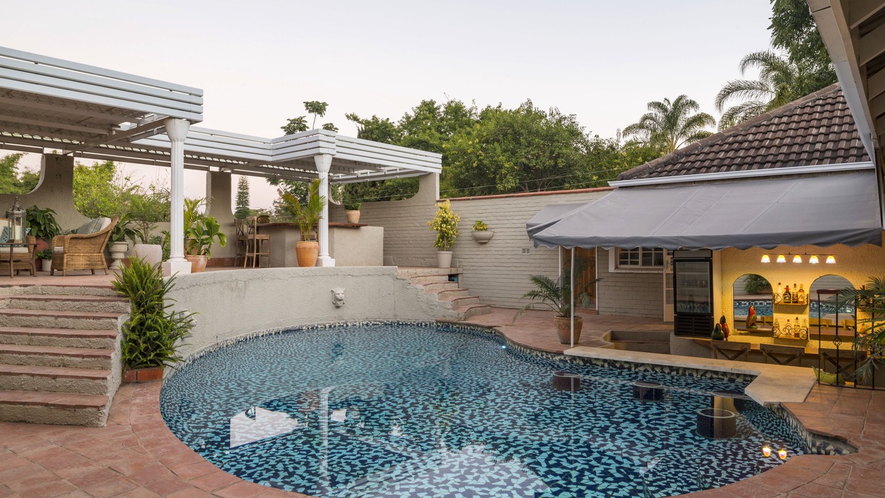 Photo of Outdoor in Harare East