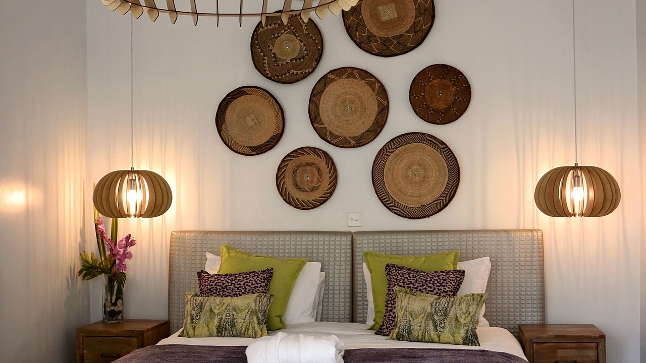 Photo of Bedroom in Harare East