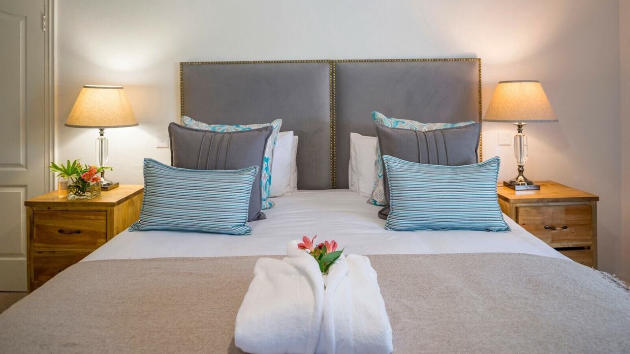 Photo of Bedroom in Harare East