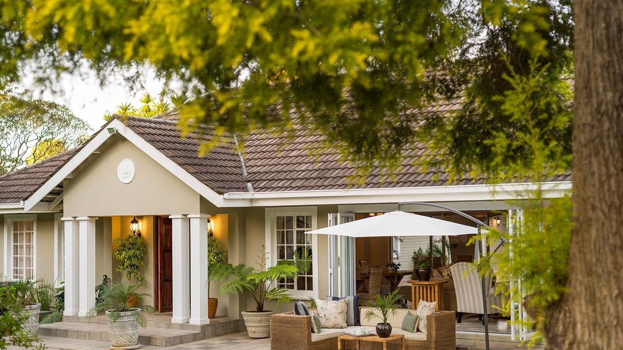 Photo of Outdoor in Harare East