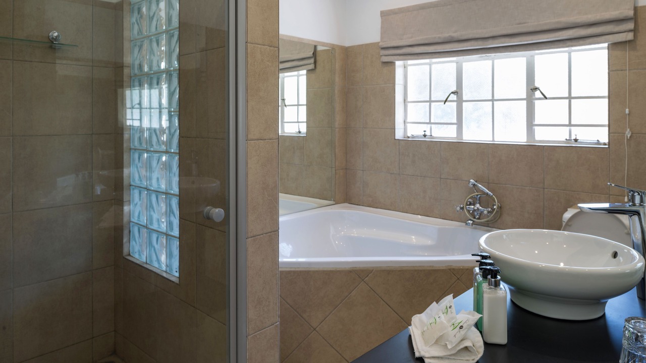 Photo of Bathroom in Harare East