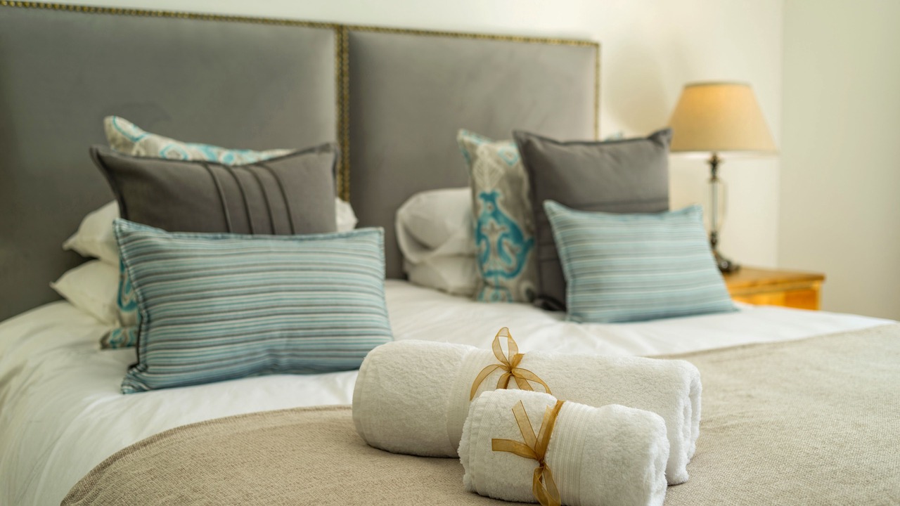 Photo of Bedroom in Harare East