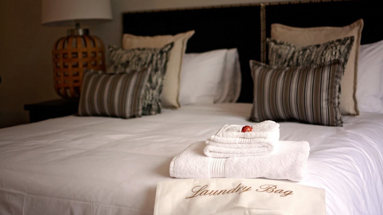 Photo of Bedroom in Harare East