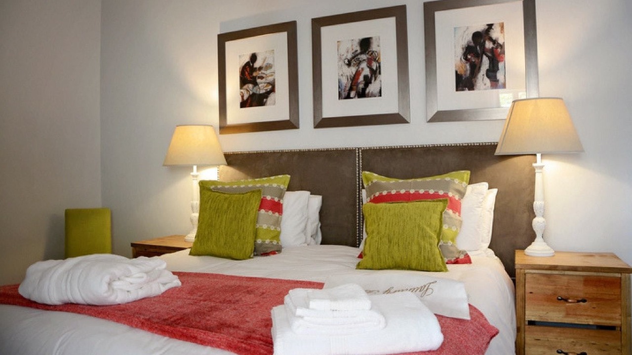 Photo of Bedroom in Harare East