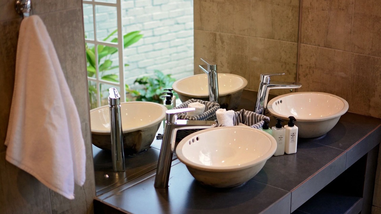 Photo of Bathroom in Harare East