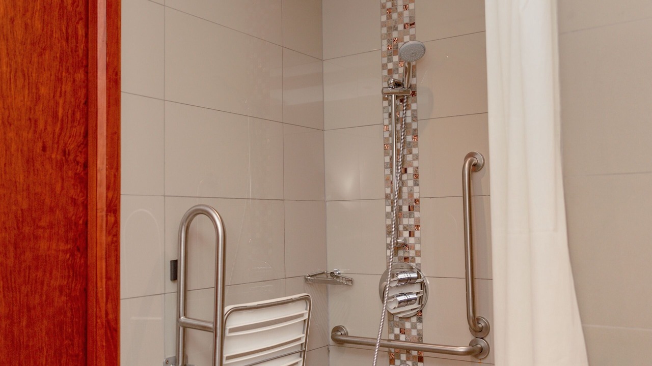 Photo of Bathroom in Chiawa Conservancy