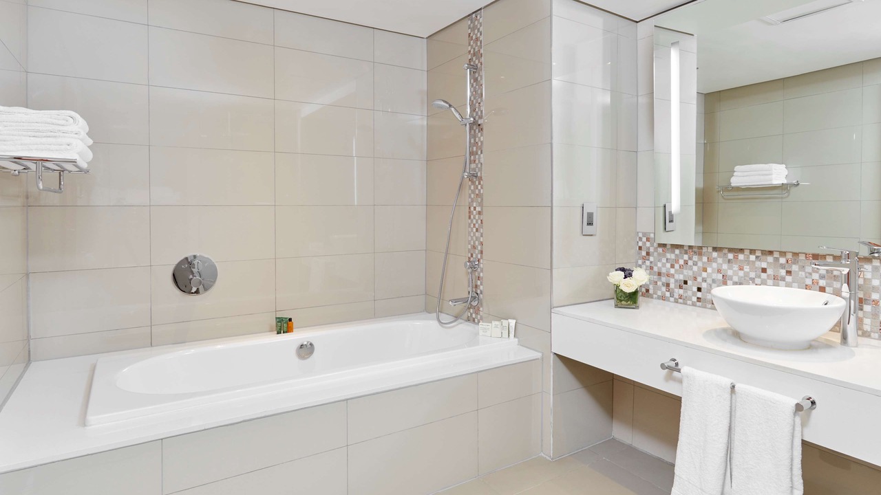 Photo of Bathroom in Chiawa Conservancy