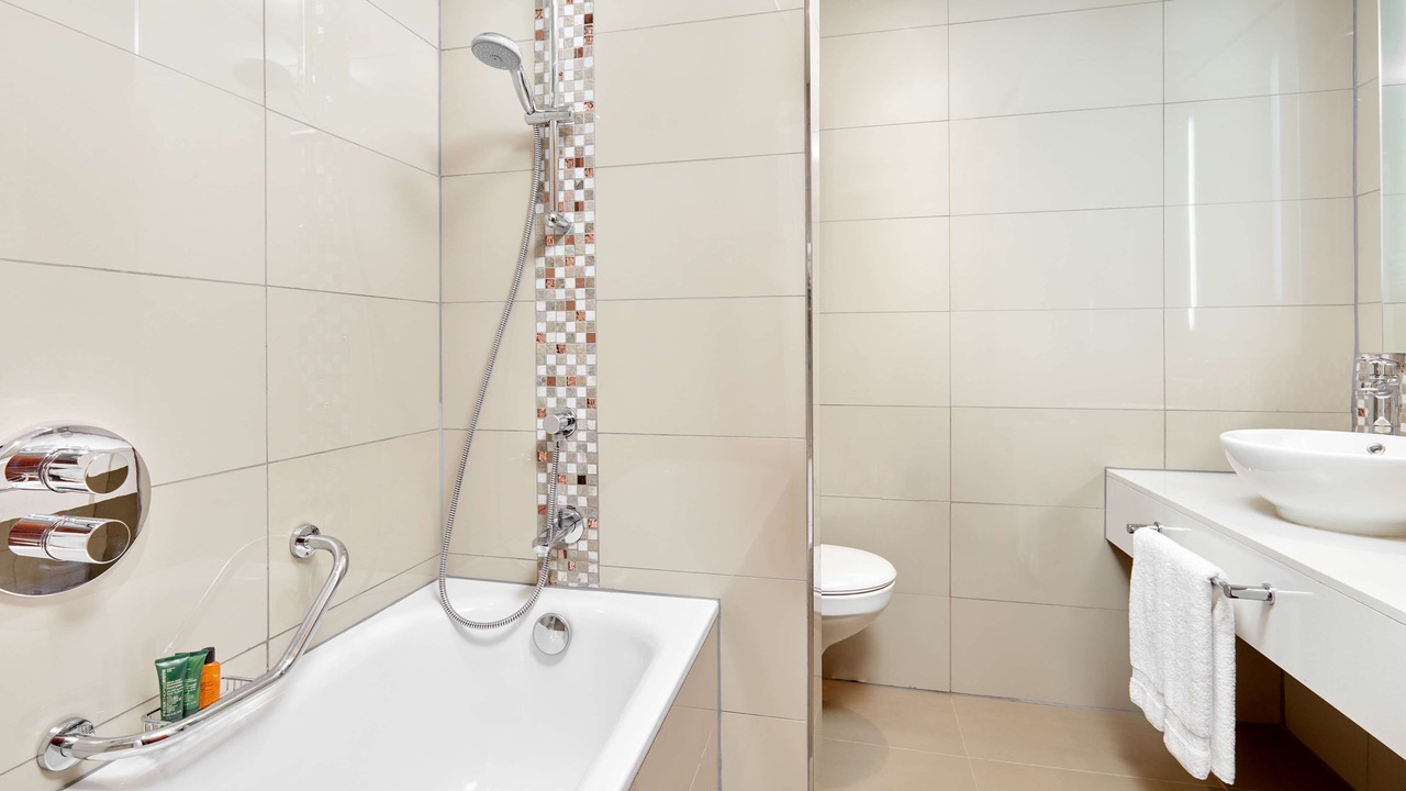 Photo of Bathroom in Chiawa Conservancy