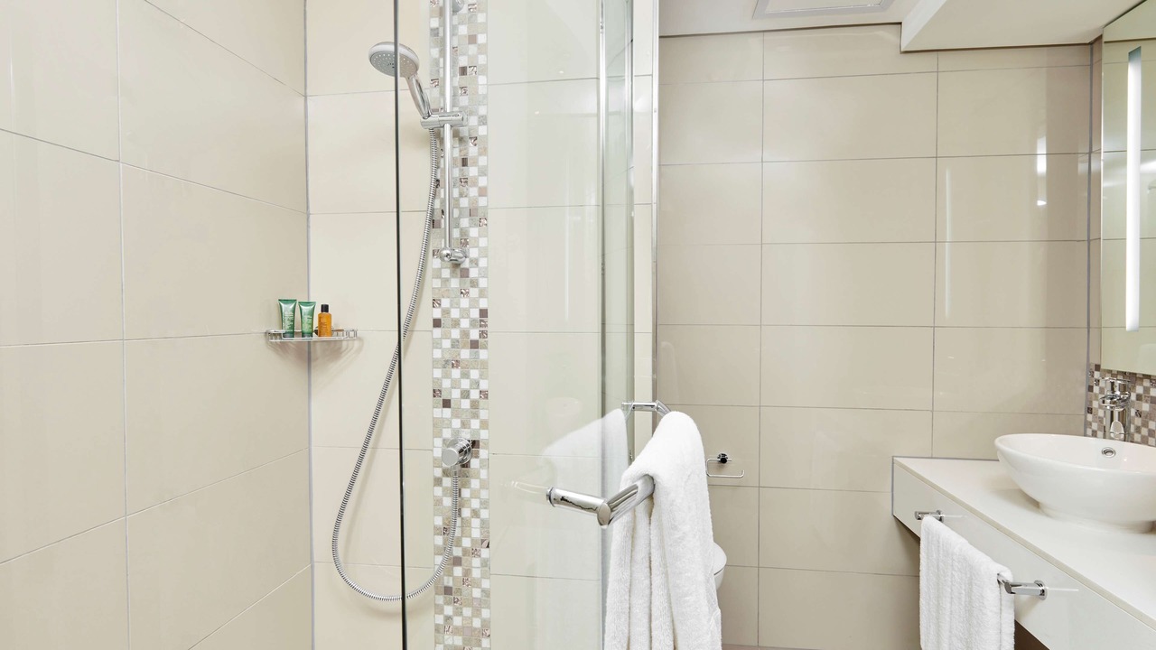 Photo of Bathroom in Chiawa Conservancy