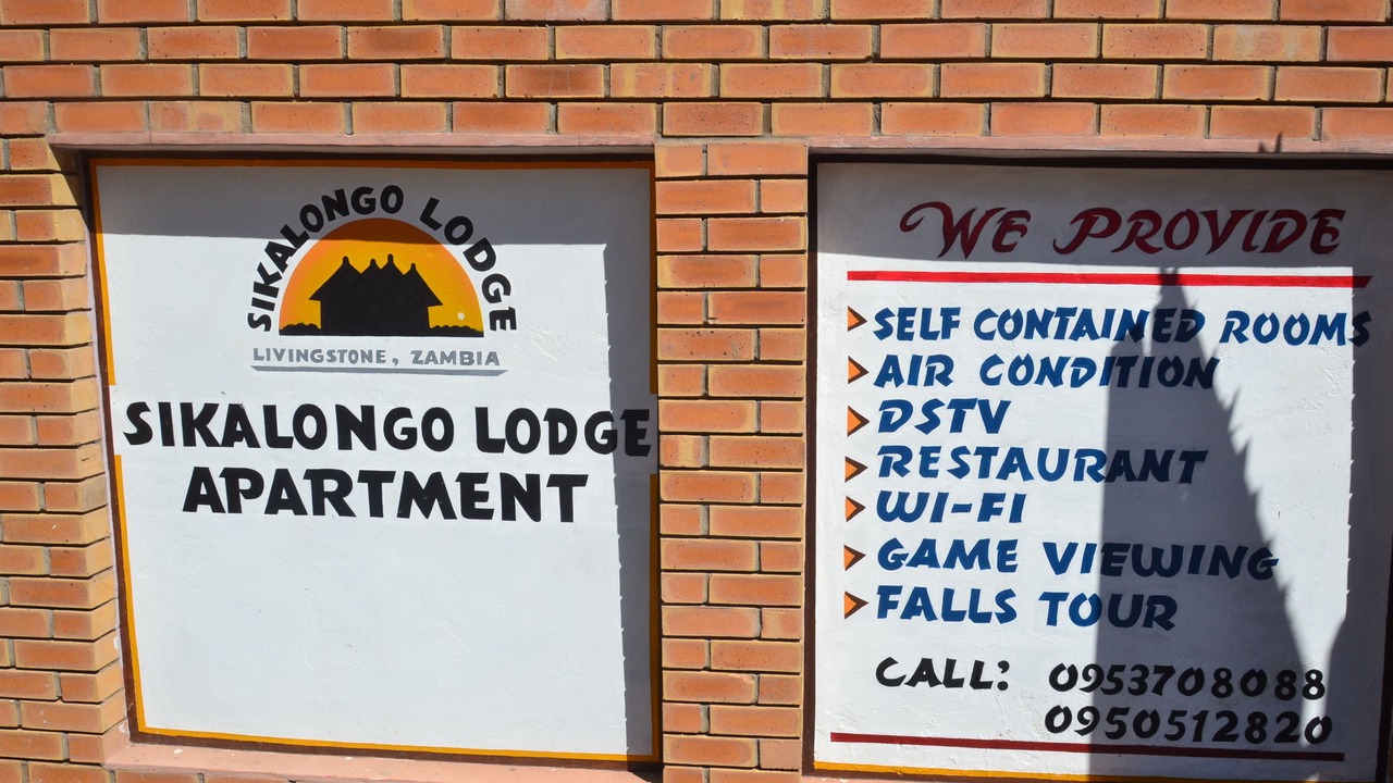 Photo of Outdoor in Livingstone