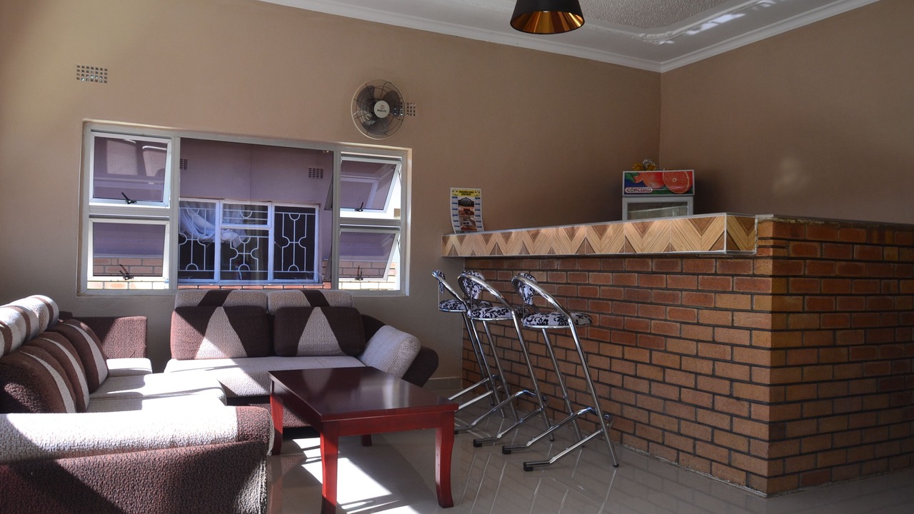 Photo of Others in Livingstone