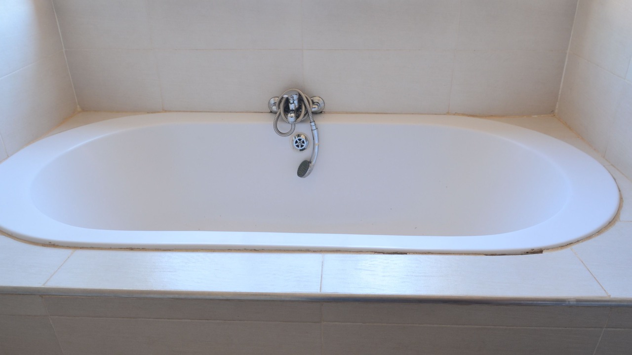 Photo of Bathroom in Livingstone