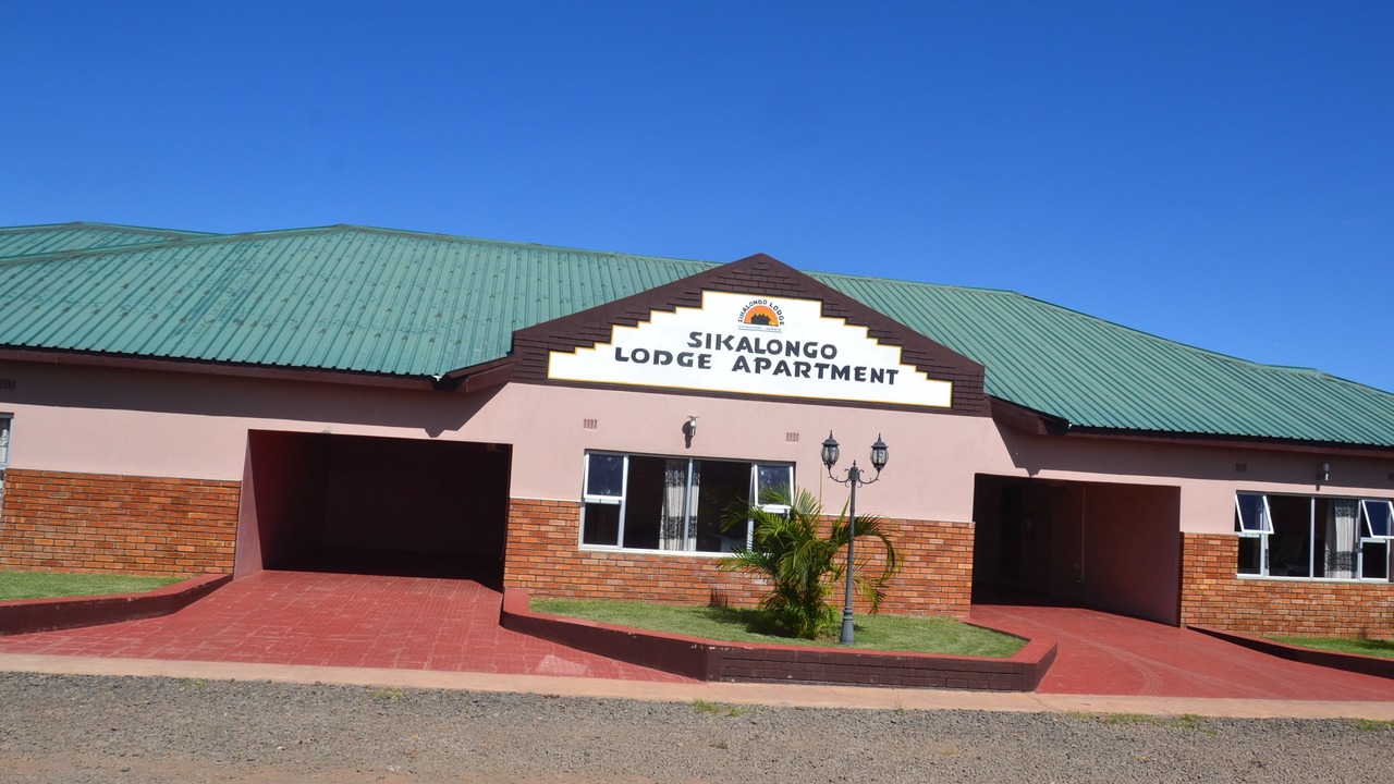 Photo of Outdoor in Livingstone