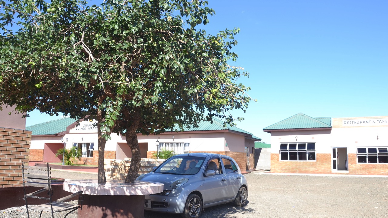 Photo of Others in Livingstone