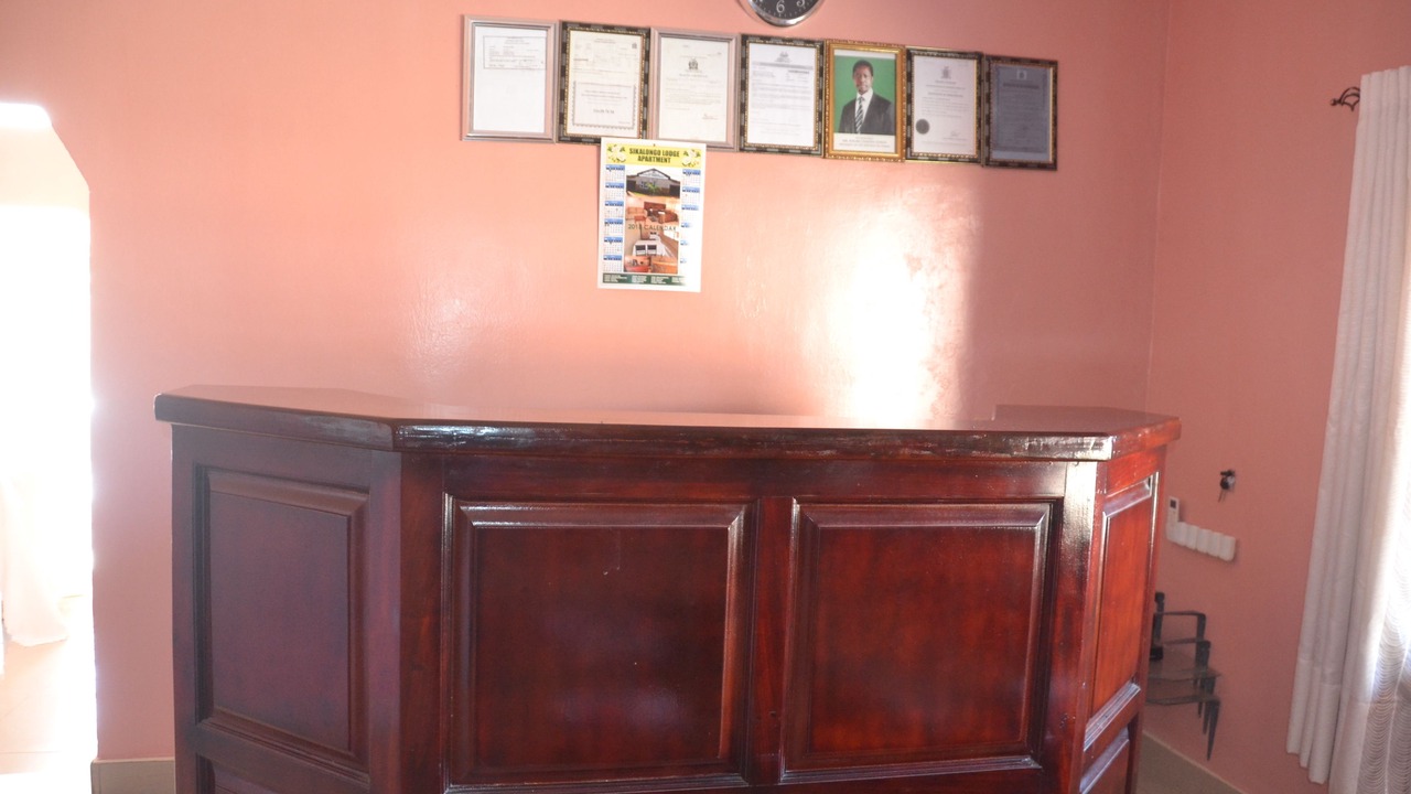 Photo of Others in Livingstone
