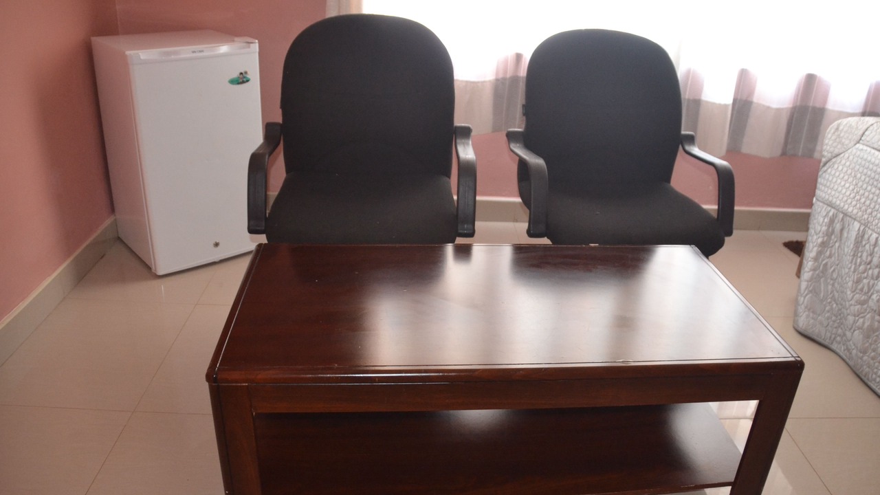 Photo of Bedroom in Livingstone