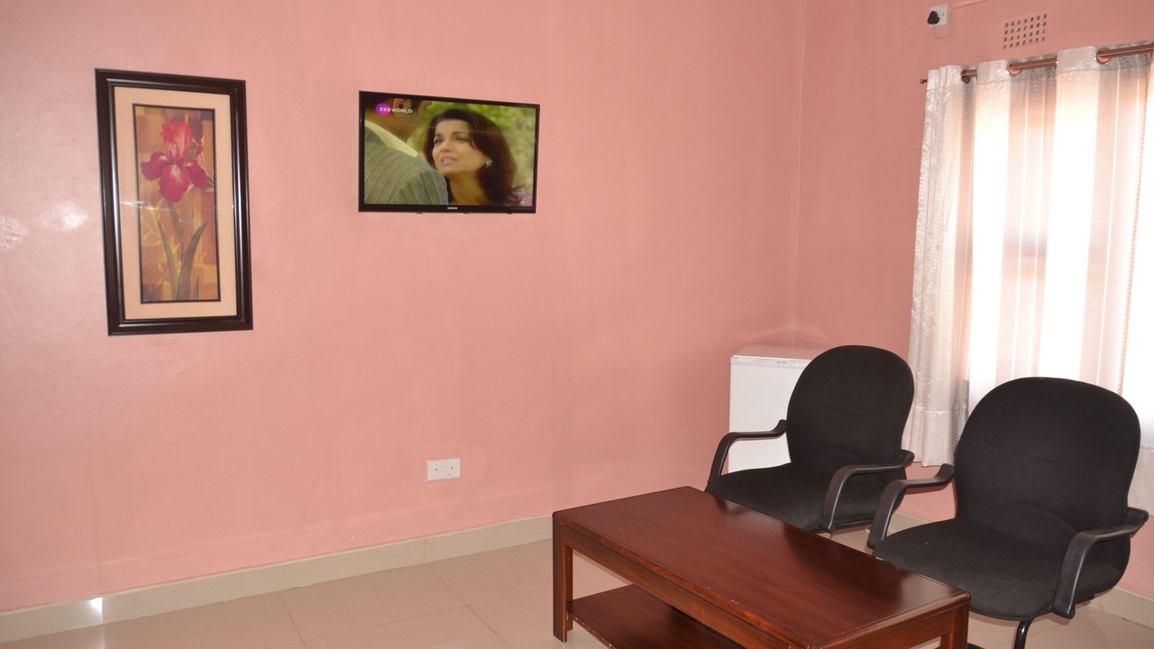 Photo of Bedroom in Livingstone