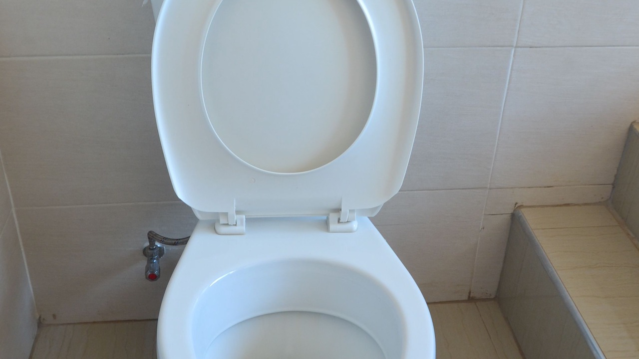Photo of Bathroom in Livingstone