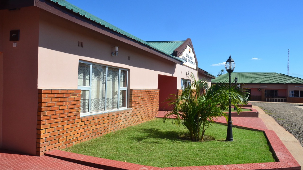 Photo of Outdoor in Livingstone