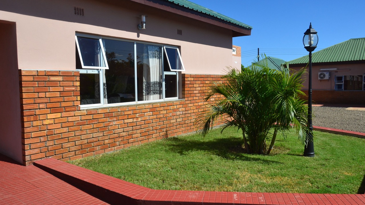 Photo of Outdoor in Livingstone